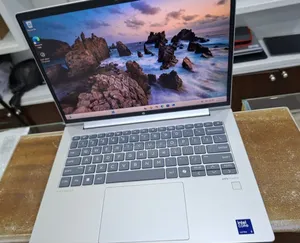 New Laptop HP ProBook 440 16GB Intel Core Ultra 5 SSD 512GB