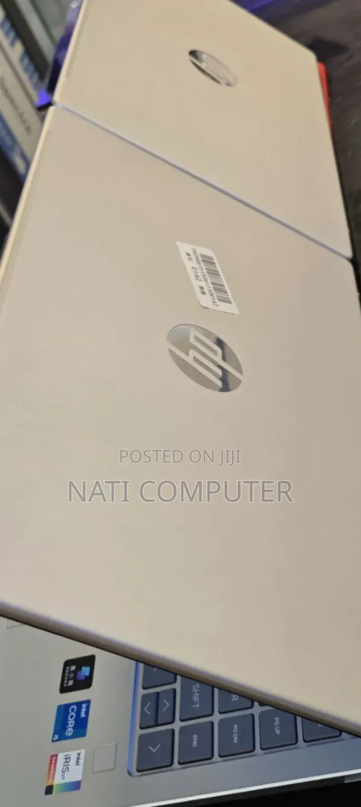 New Laptop HP Stream Notebook 16GB Intel Core I5 SSD 1T