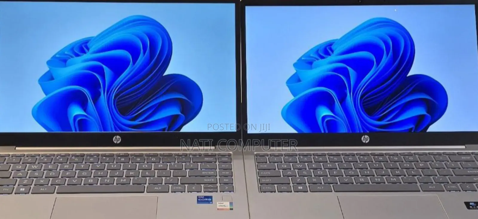 New Laptop HP Stream Notebook 16GB Intel Core I5 SSD 1T