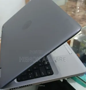 Photo - New Laptop HP ProBook 11 X360 16GB Intel Core I5 SSD 1T