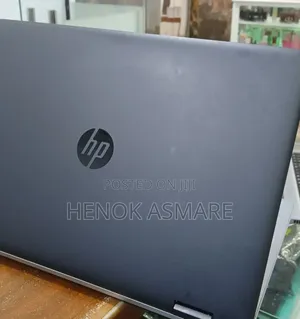 New Laptop HP ProBook 11 X360 16GB Intel Core I5 SSD 1T