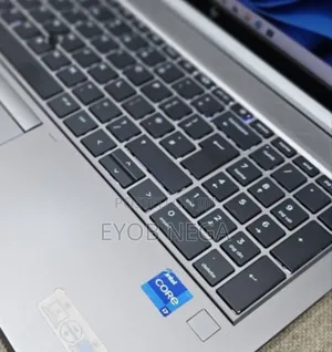 New Laptop HP ZBook 15 32GB Intel Core i7 SSD 1T