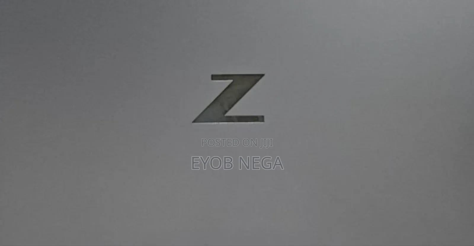 New Laptop HP ZBook 15 32GB Intel Core i7 SSD 1T