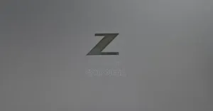 New Laptop HP ZBook 15 32GB Intel Core i7 SSD 1T