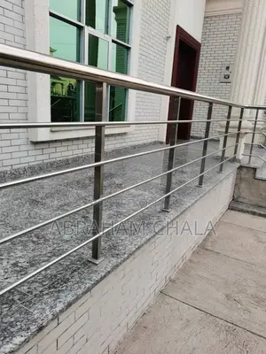 Photo - Stainless Steel