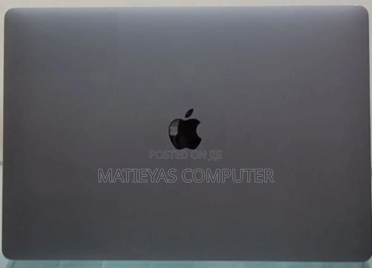 New Laptop Apple MacBook Pro 2019 32GB Intel Core I9 SSD 512GB