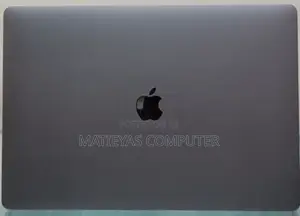 New Laptop Apple MacBook Pro 2019 32GB Intel Core I9 SSD 512GB