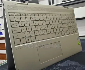 Photo - New Laptop HP Envy X360 8GB Intel Core i5 SSD 512GB