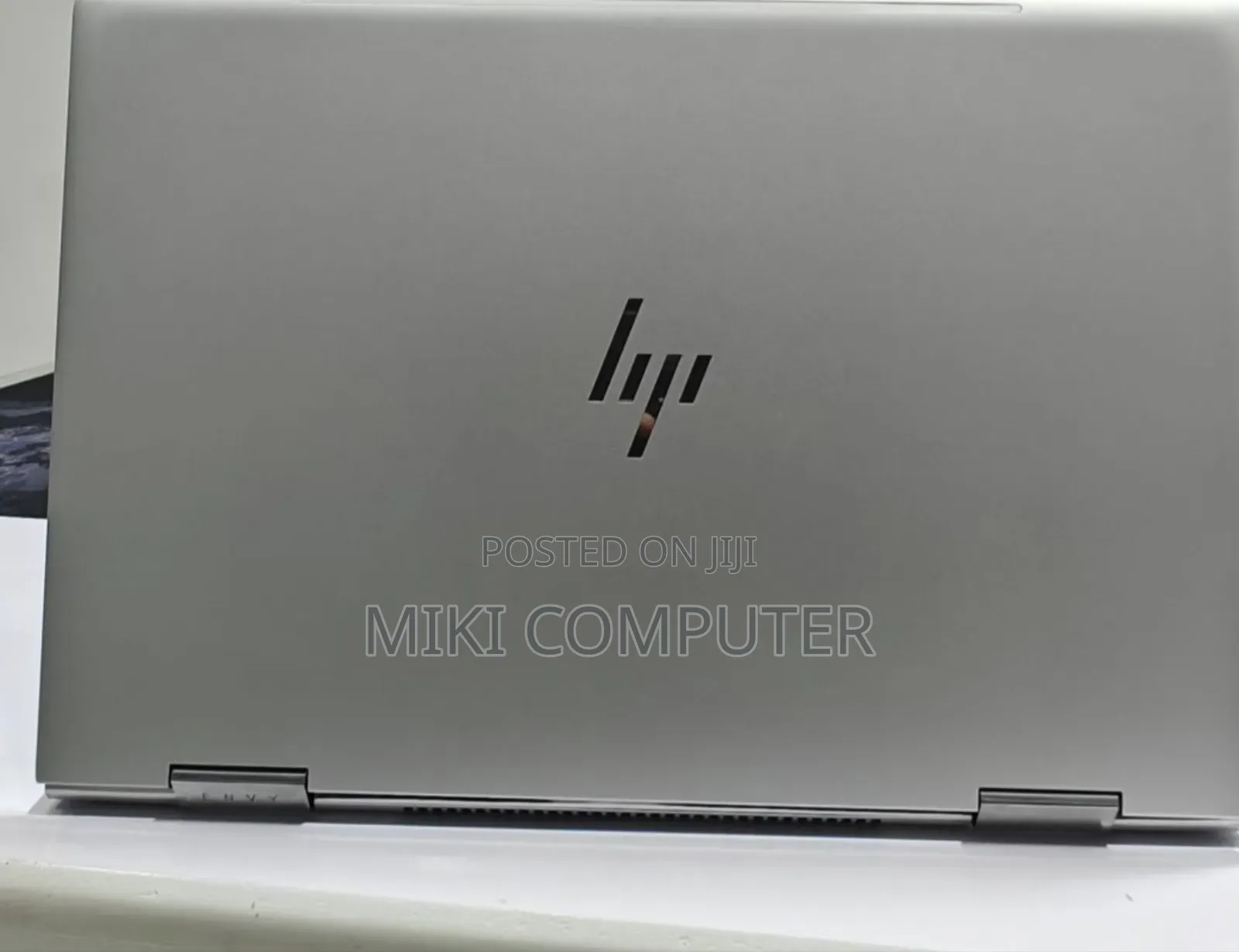 New Laptop HP Envy X360 8GB Intel Core i5 SSD 512GB