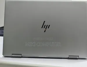 New Laptop HP Envy X360 8GB Intel Core i5 SSD 512GB