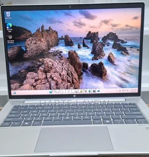 Photo - New Laptop HP ProBook 440 16GB Intel Core i5 SSD 512GB