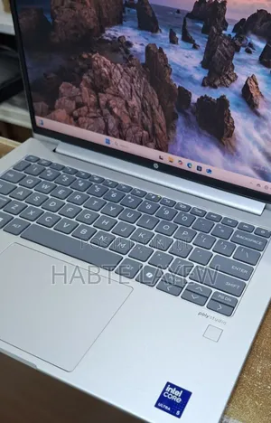 New Laptop HP ProBook 440 16GB Intel Core i5 SSD 512GB