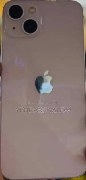 New Apple iPhone 13 128 GB