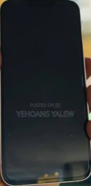 New Apple iPhone 13 128 GB