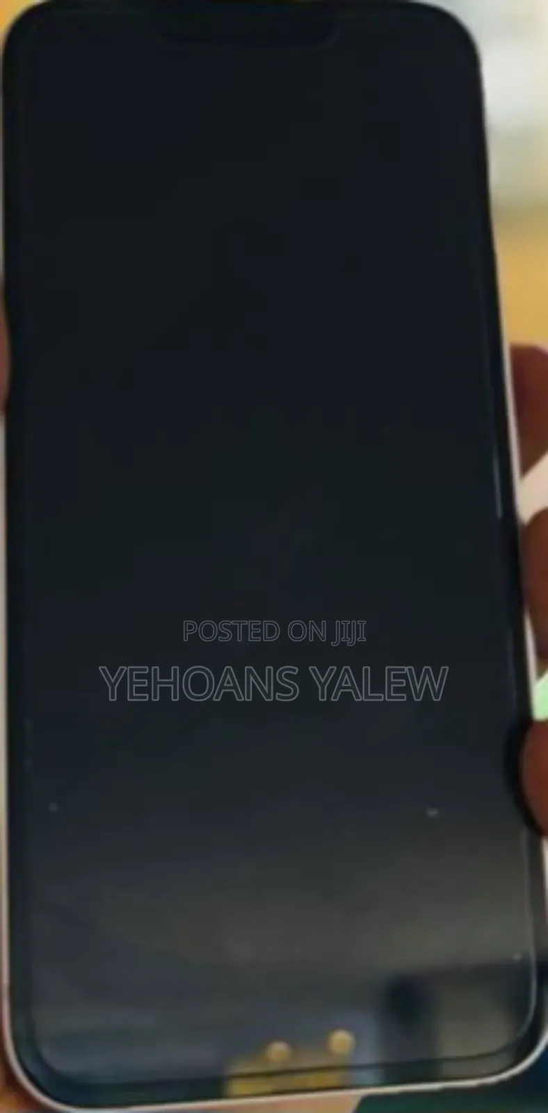 New Apple iPhone 13 128 GB