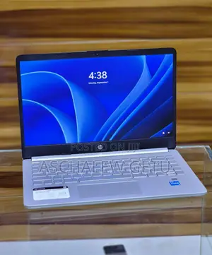 Photo - New Laptop HP Stream Notebook 8GB Intel Core I3 SSD 256GB