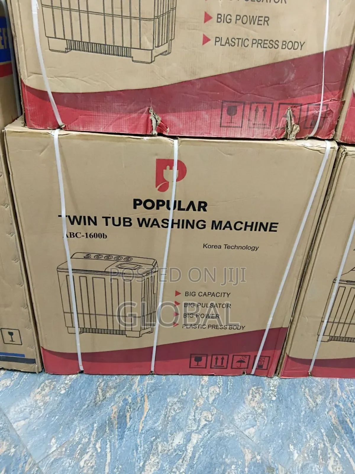 New 2024 Washing Machin Popular