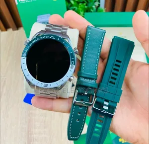 Photo - Original German Brand  Smart Watch