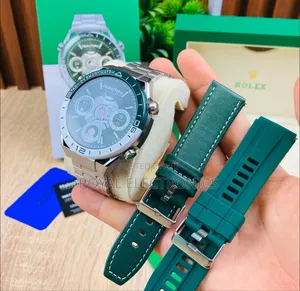 Original German Brand  Smart Watch