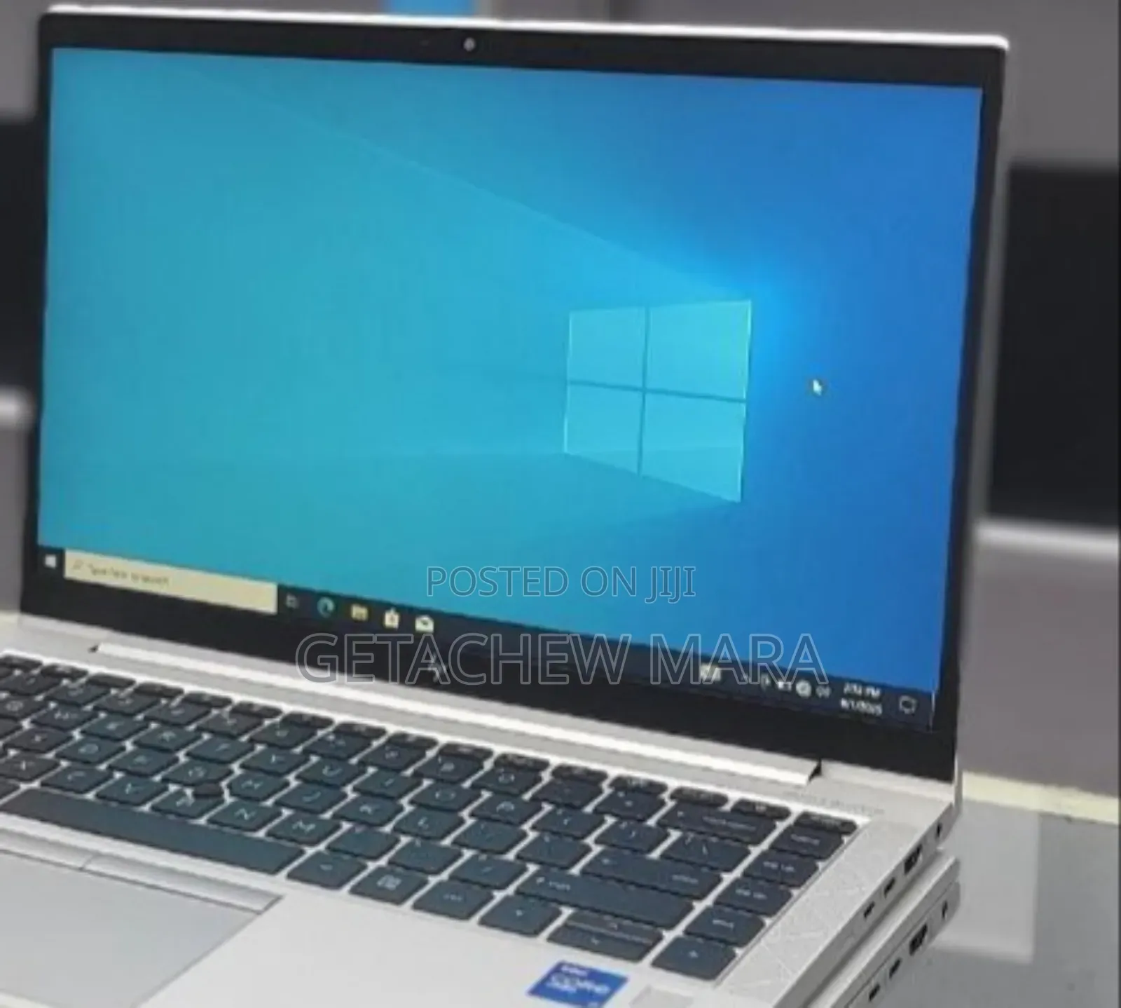 New Laptop HP EliteBook 840 16GB Intel Core I7 SSD 512GB
