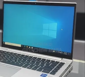 New Laptop HP EliteBook 840 16GB Intel Core I7 SSD 512GB