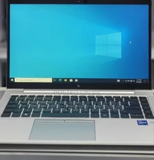 New Laptop HP EliteBook 840 16GB Intel Core I7 SSD 512GB