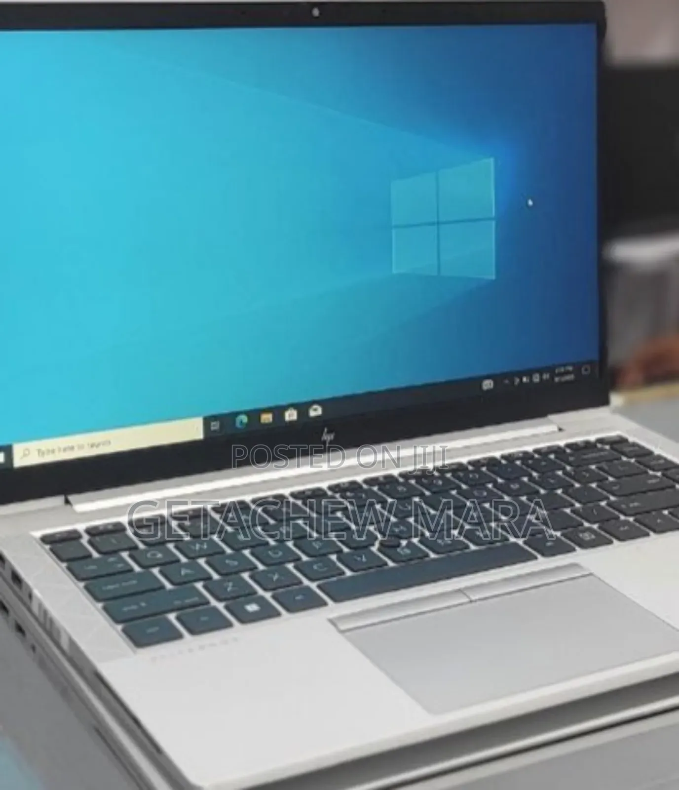 New Laptop HP EliteBook 840 16GB Intel Core I7 SSD 512GB