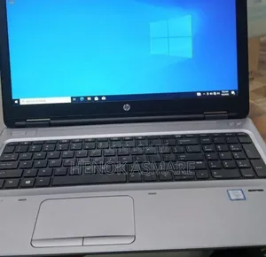 New Laptop HP ProBook 11 X360 16GB Intel Core I5 SSD 1T