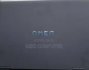 New Laptop HP Omen 16 16GB Intel Core Ultra 9 SSD 1T