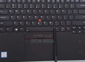 Photo - New Laptop Lenovo Thinkpad X1 Yoga 8GB Intel Core i5 SSD 512GB