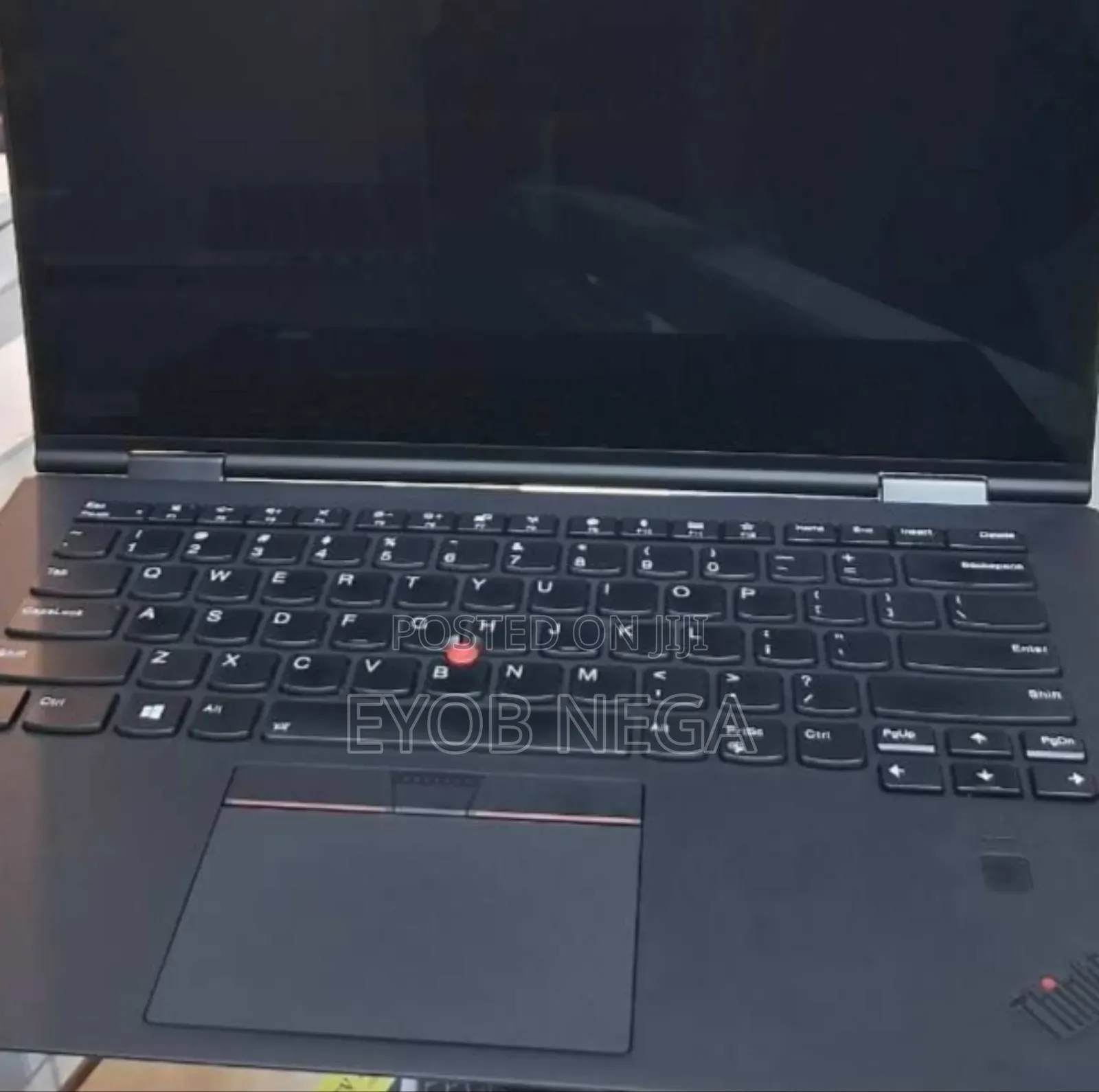 New Laptop Lenovo Thinkpad X1 Yoga 8GB Intel Core i5 SSD 512GB