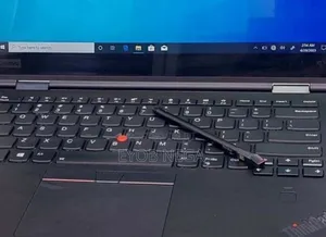 New Laptop Lenovo Thinkpad X1 Yoga 8GB Intel Core i5 SSD 512GB