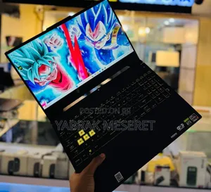 Photo - New Laptop Asus 16GB AMD Ryzen 7 SSD 512GB