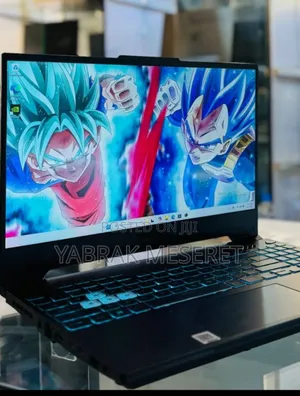 New Laptop Asus 16GB AMD Ryzen 7 SSD 512GB