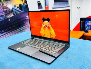 New Laptop Lenovo ThinkPad Yoga 16GB Intel Core i7 SSD 512GB