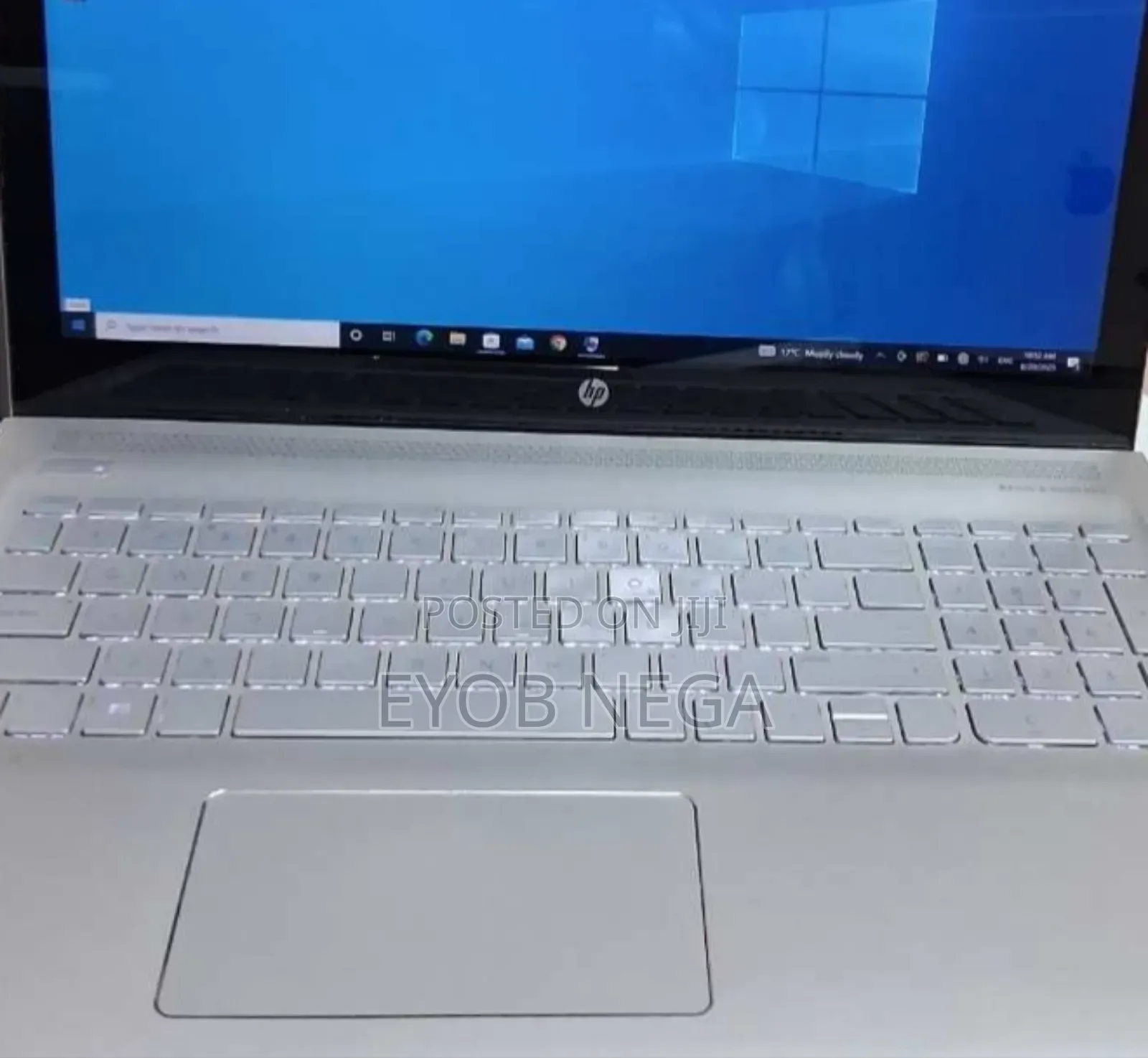 Laptop HP Envy 15 8GB Intel Core I5 HDD 1T