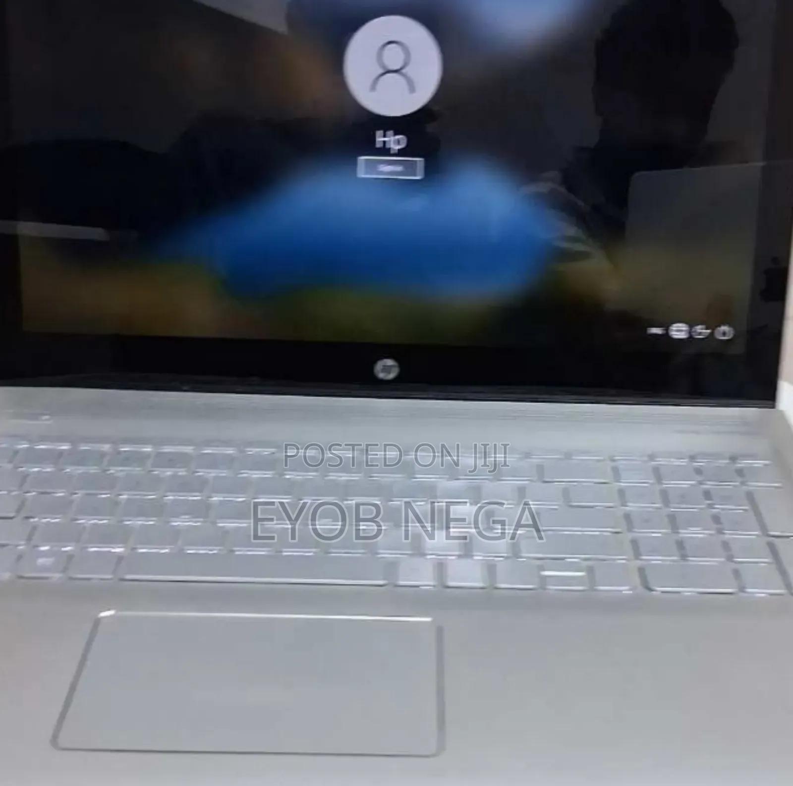 Laptop HP Envy 15 8GB Intel Core I5 HDD 1T