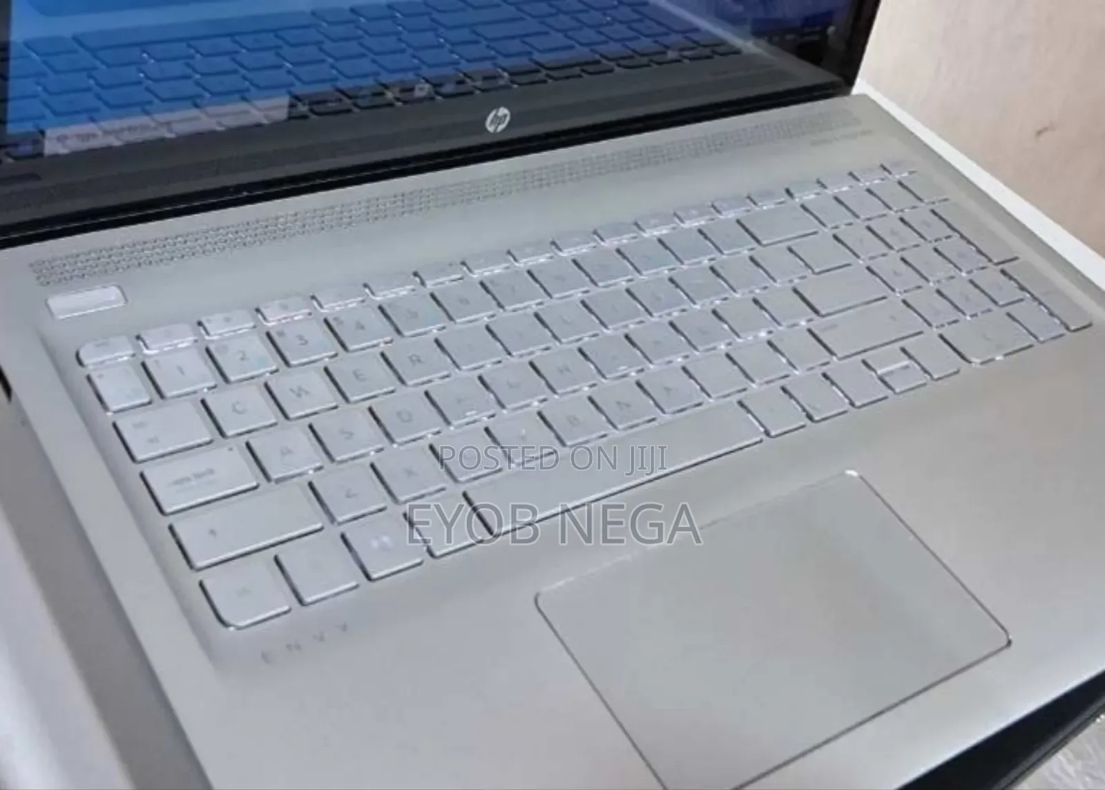 Laptop HP Envy 15 8GB Intel Core I5 HDD 1T