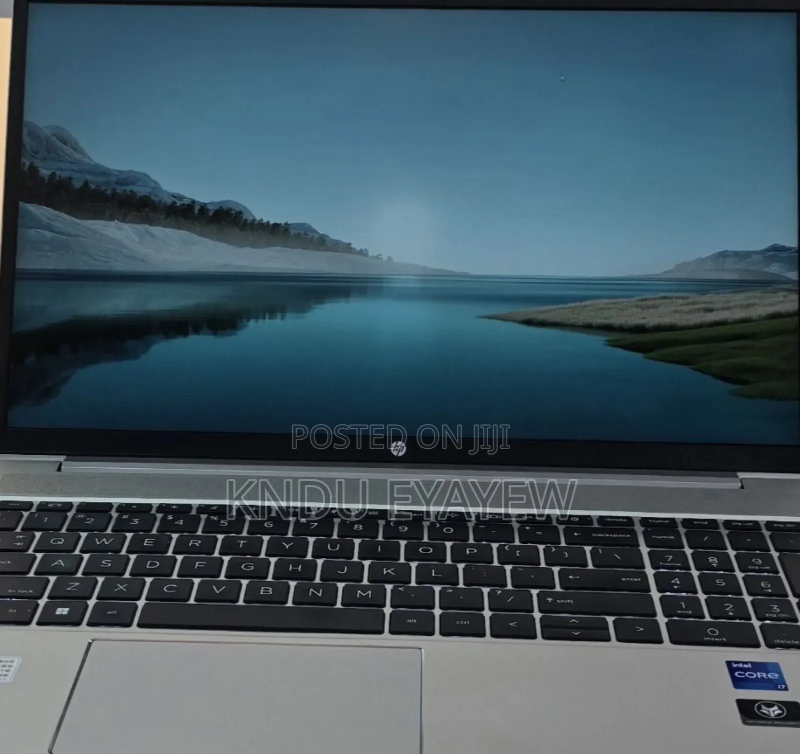 New Laptop HP Probook 11 EE G1 16GB Intel Core I7 SSD 1T