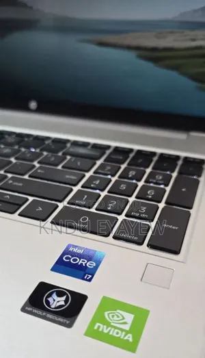 New Laptop HP Probook 11 EE G1 16GB Intel Core I7 SSD 1T