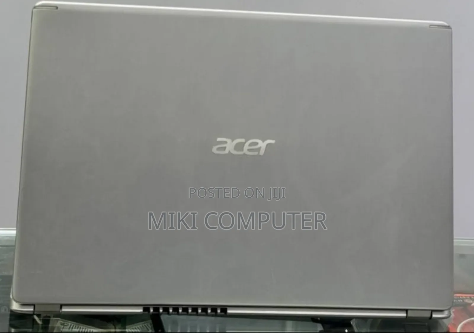 New Laptop Acer Aspire 5 16GB AMD Ryzen 3 SSD 512GB