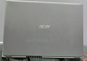 Photo - New Laptop Acer Aspire 5 16GB AMD Ryzen 3 SSD 512GB