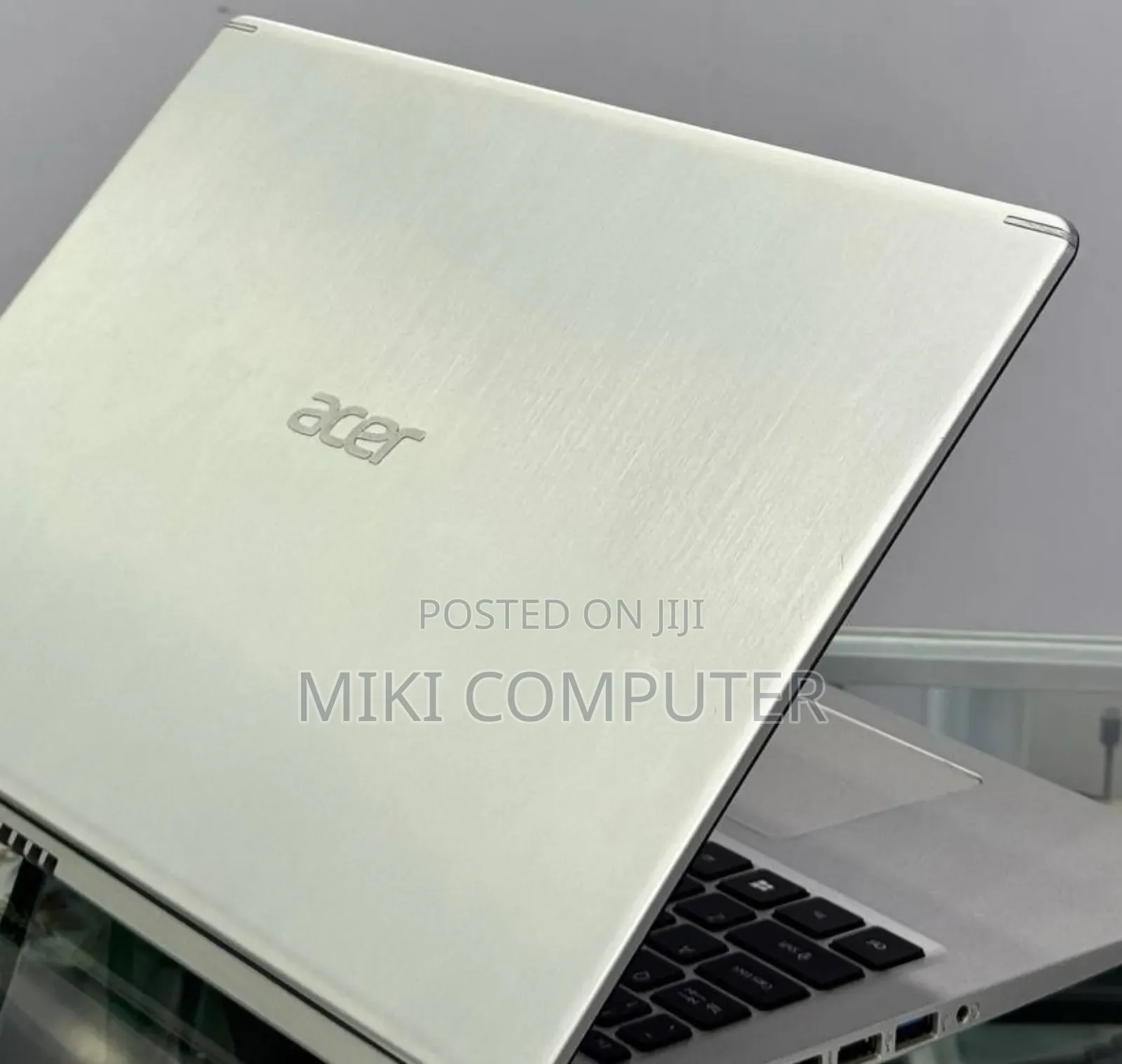 New Laptop Acer Aspire 5 16GB AMD Ryzen 3 SSD 512GB