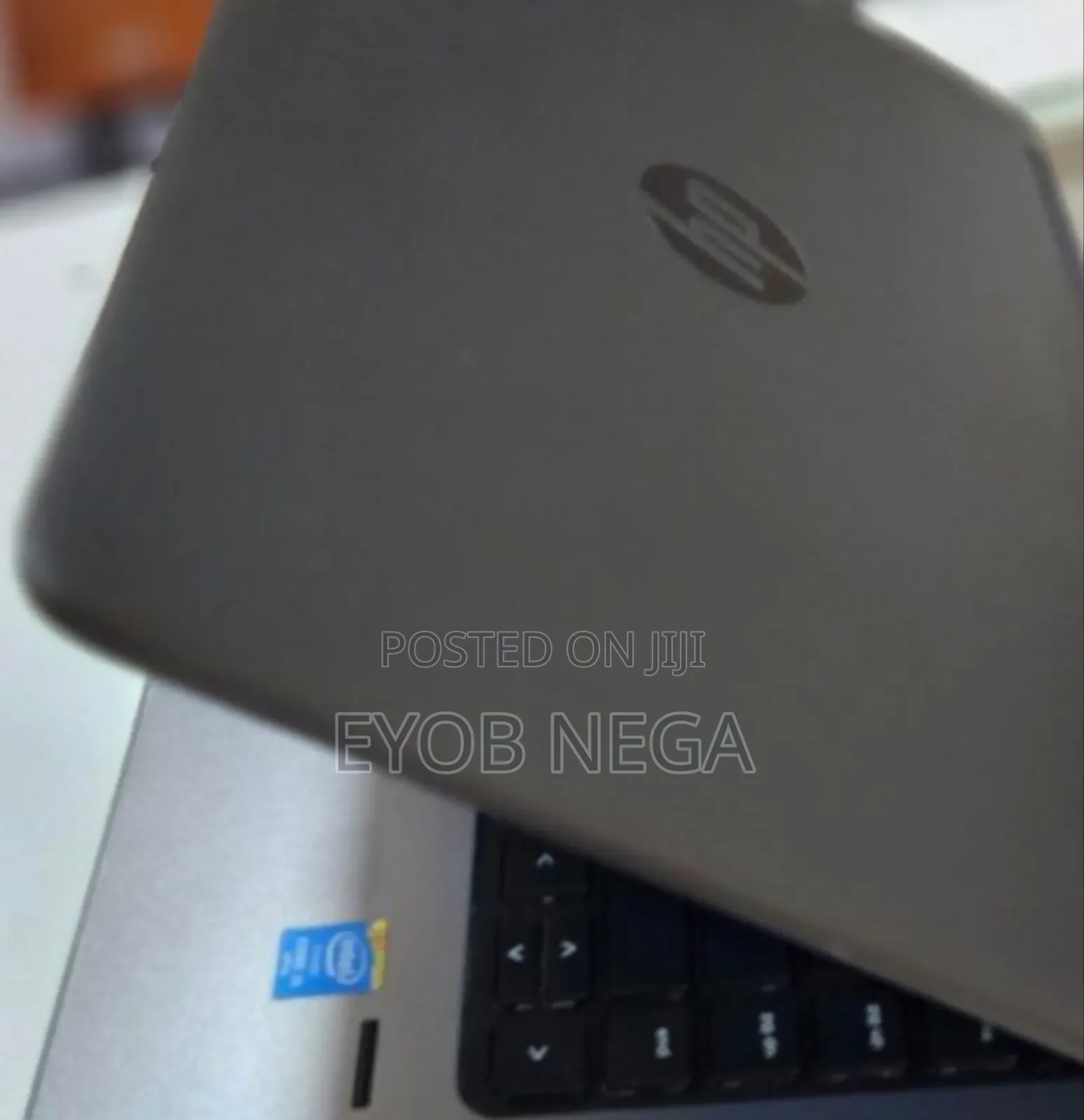 Laptop HP ProBook 640 G1 4GB Intel Core I5 HDD 500GB