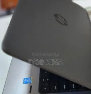 Photo - Laptop HP ProBook 640 G1 4GB Intel Core I5 HDD 500GB