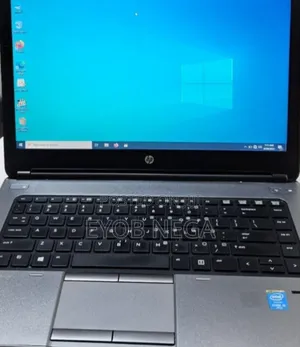 Laptop HP ProBook 640 G1 4GB Intel Core I5 HDD 500GB
