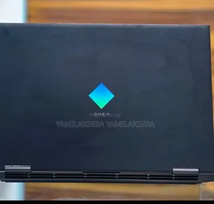 New Laptop HP Pavilion 15 16GB Intel Core i7 SSD 1T