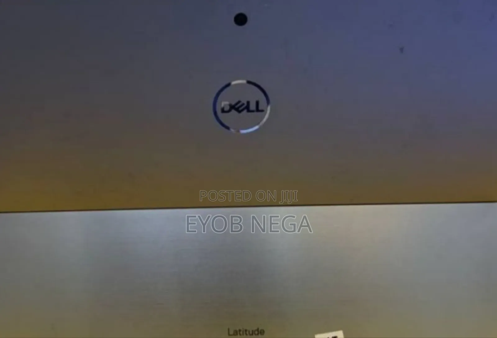 New Laptop Dell Latitude 7212 16GB Intel Core I7 SSD 256GB