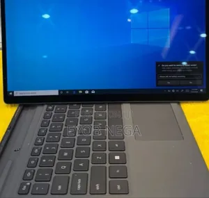 New Laptop Dell Latitude 7212 16GB Intel Core I7 SSD 256GB