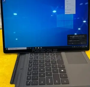 New Laptop Dell Latitude 7212 16GB Intel Core I7 SSD 256GB